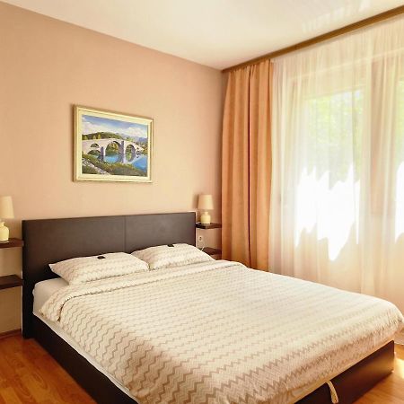 Spago Apartment コニツ エクステリア 写真