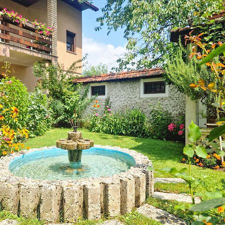 Spago Apartment コニツ エクステリア 写真