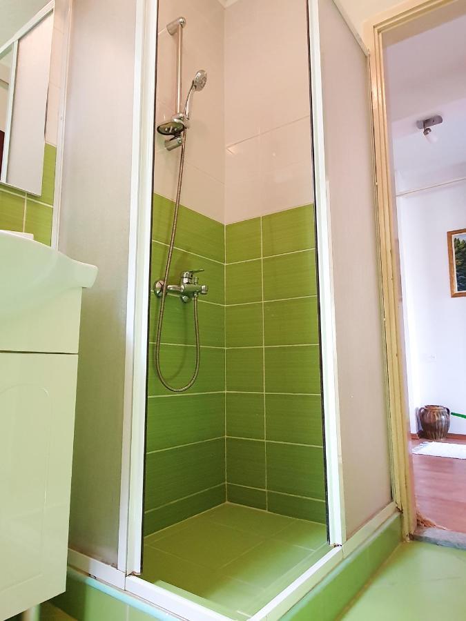 Spago Apartment コニツ エクステリア 写真