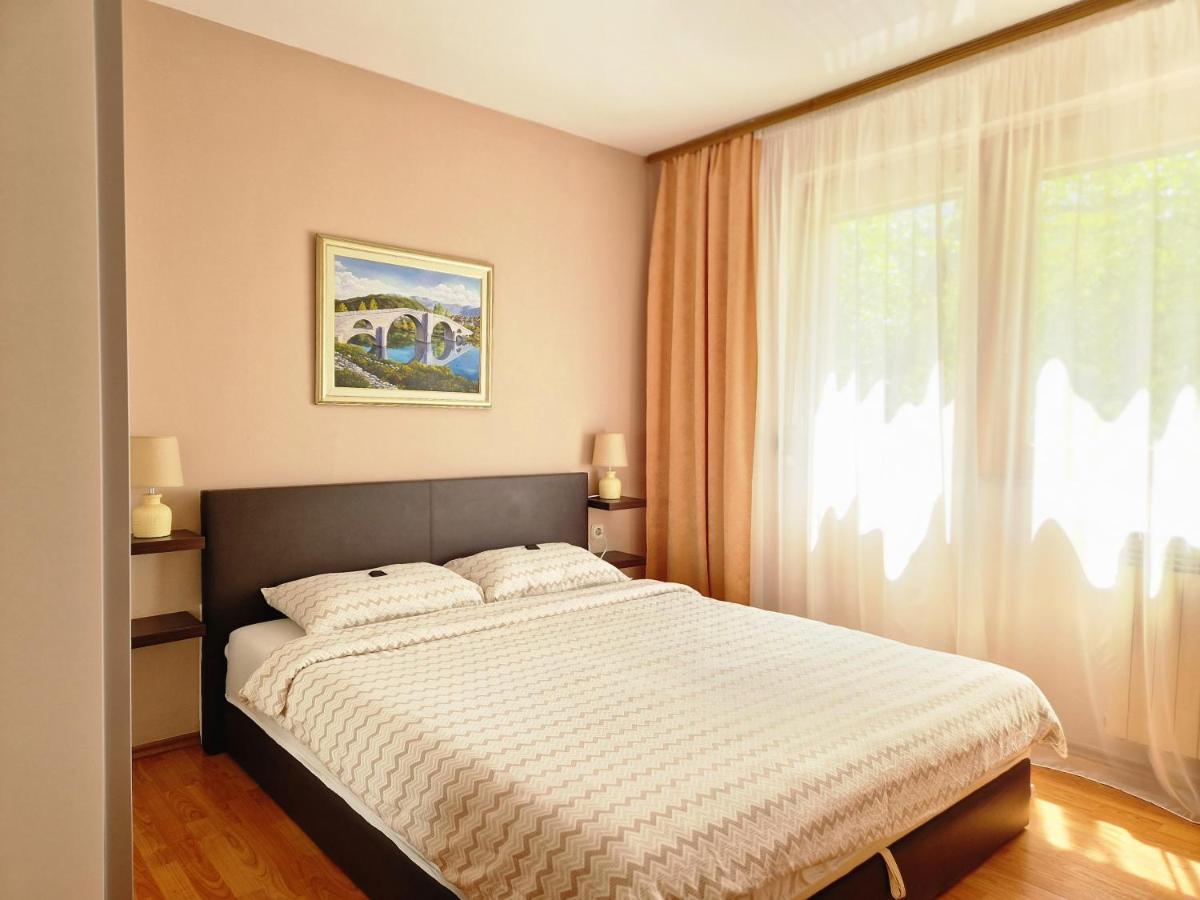 Spago Apartment コニツ エクステリア 写真