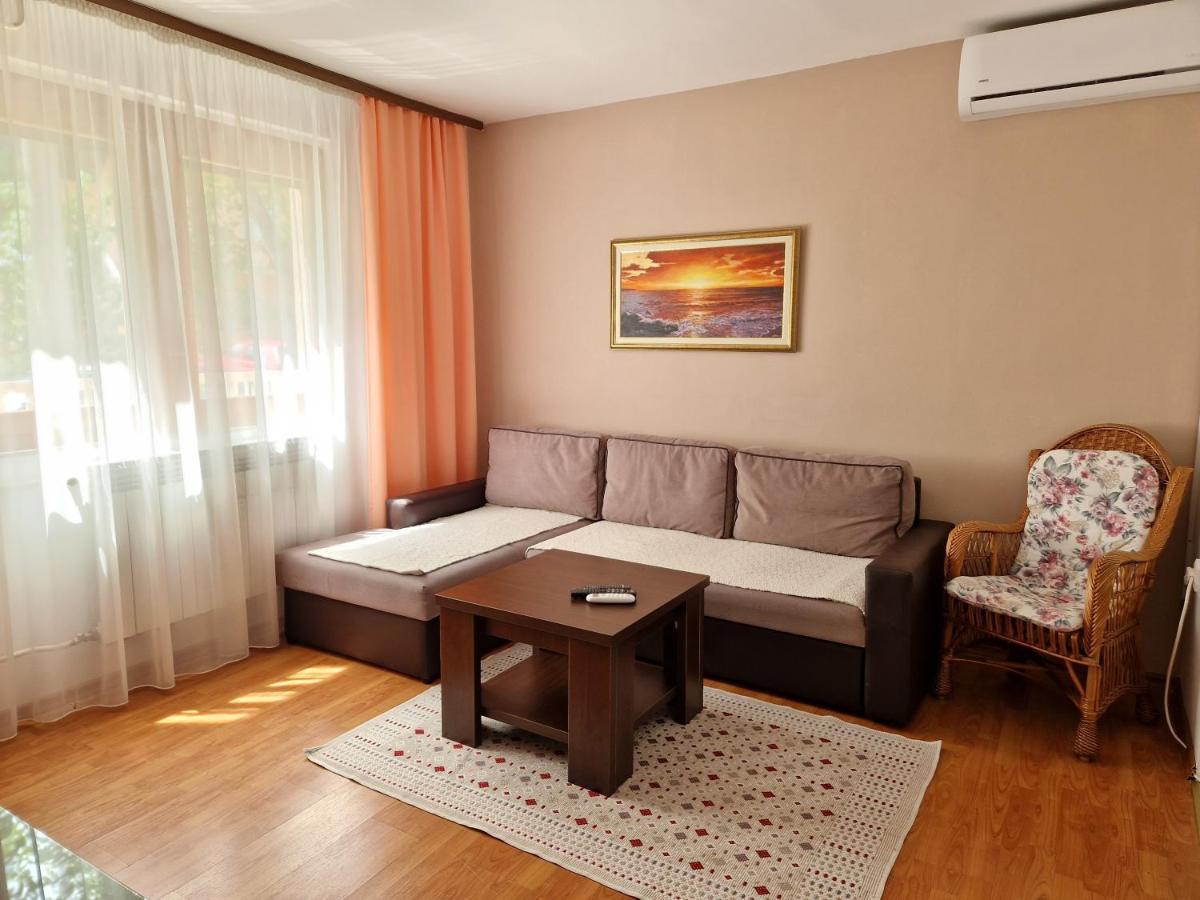 Spago Apartment コニツ エクステリア 写真
